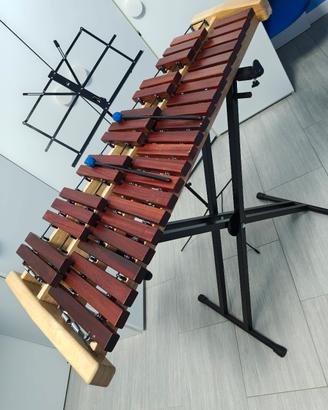 xilofono Thomann THTX 3.0 Xylophone