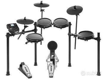 Alesis Nitro Mesh drum kit