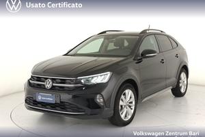Volkswagen Taigo 1.0 tsi life 95cv