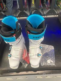 Scarponi da sci. Head