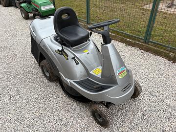 Trattorino tagliaerba mountfield 12,5hp