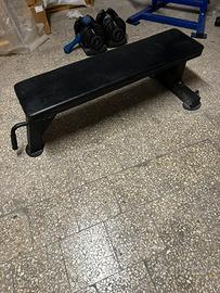 Panca piana strengthshop