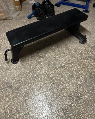 Panca piana strengthshop