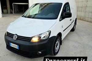 VOLKSWAGEN Caddy 2.0 TDI 110 CV 4Motion PL 4p. Van