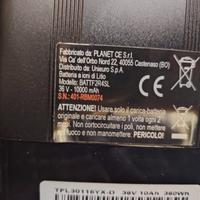 Batteria nuova per E bike