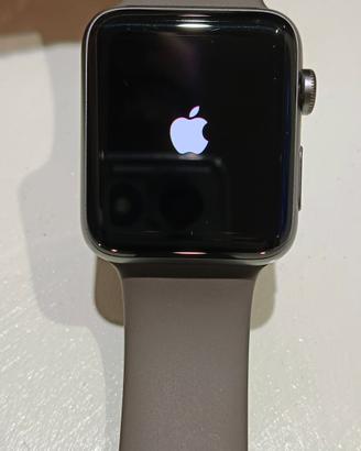 APPLE WATCH Serie 3
