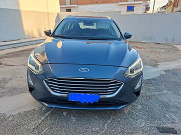 FORD FOCUS SW