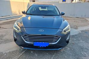 FORD FOCUS SW