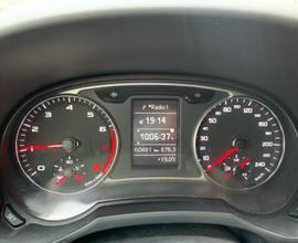 Audi a1/s1 - 2016