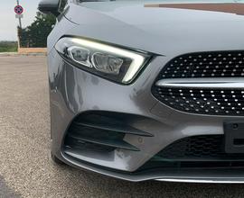 Mercedes Classe A 180d - V177 - Premium auto sedan
