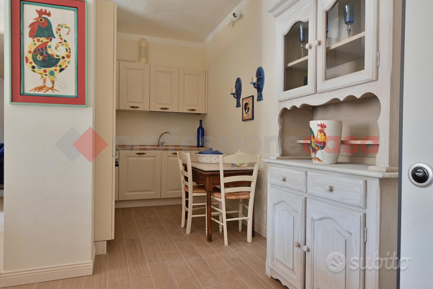 Apartment in Castelnuovo di Garfagnana, Carbonaia - Vista 2