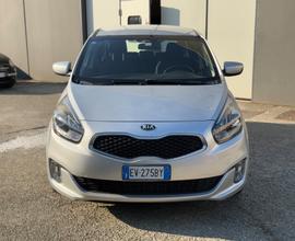 Kia Carens 1.7 CRDi 136 CV Auto Class