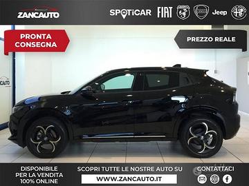 Alfa Romeo Junior elettrica Intensa 156cv