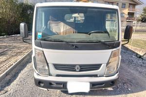 Renault Maxity 150 cavalli