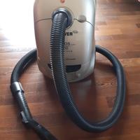 Aspirapolvere a traino Hoover Telios 1800