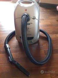 Aspirapolvere a traino Hoover Telios 1800