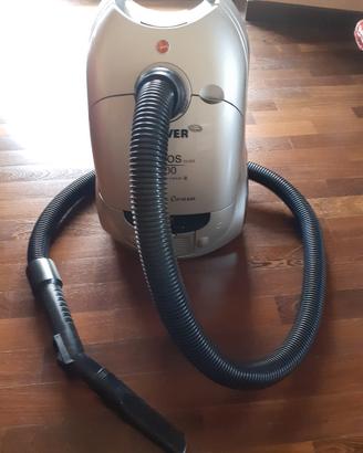 Aspirapolvere a traino Hoover Telios 1800