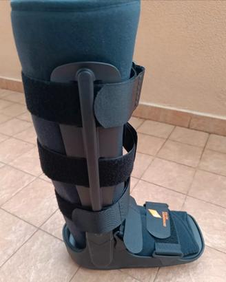 Tutore Ortopedico Sanitario a stivaletto