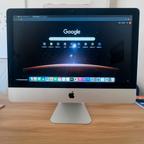 Apple IMac 21,5 slim