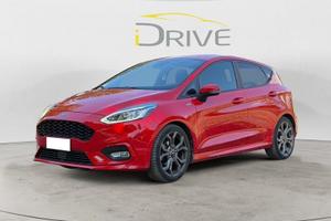 Ford Fiesta 5p 1.0 ecoboost ST-Line s&s 100cv...
