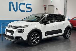 CITROEN C3 PureTech 82 S&S Shine NEOPATENTATI