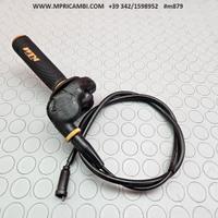 MANOPOLA GAS KTM SX 85 2003 2004 SX85 2005 2006