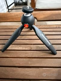 Manfrotto Mini Treppiede PIXI
