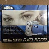 Videocamera DVD 9000