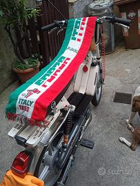 piaggio bravo