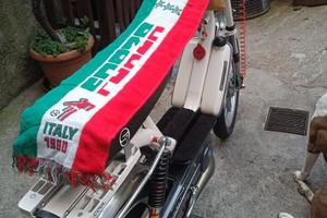 piaggio bravo