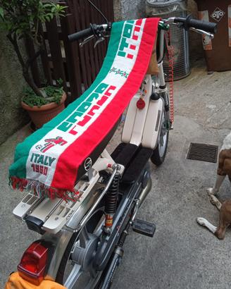piaggio bravo