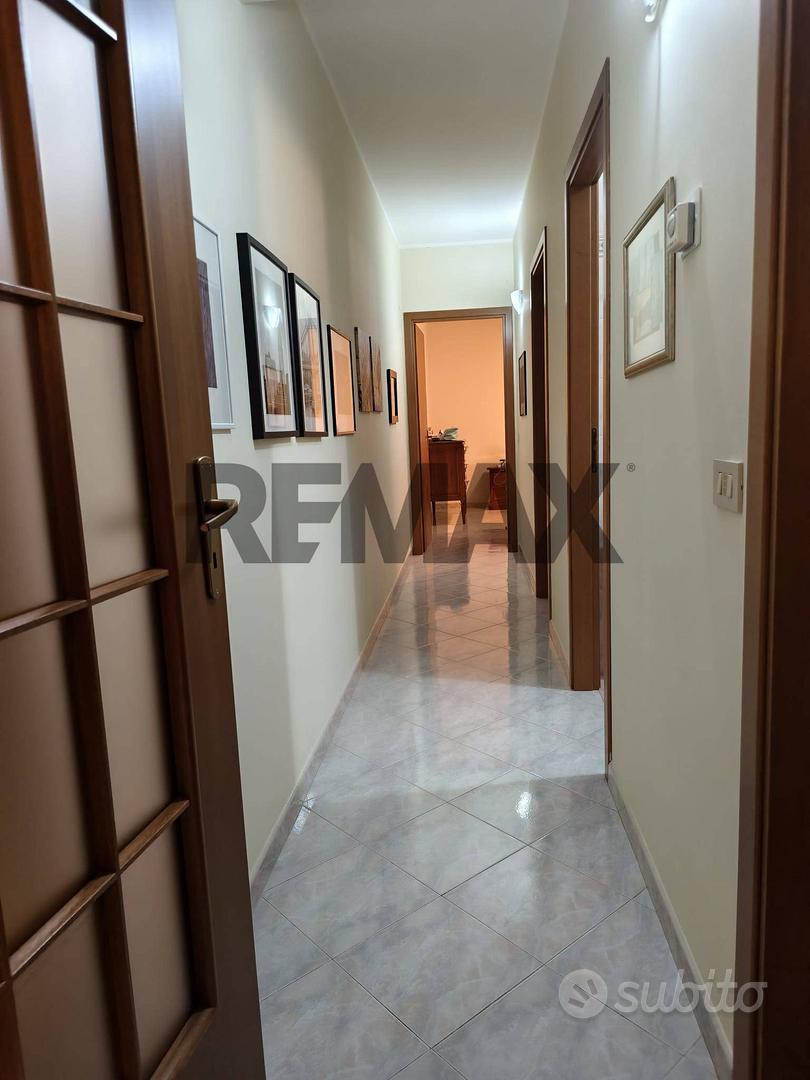 Appartamento – Fiumefreddo di Sicilia, Vignagrande, Catania - Altro
