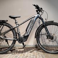 Flyer Goroc 2 2.10 2021 E-Bike Tg. M e Tg. L
