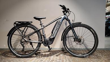 Flyer Goroc 2 2.10 2021 E-Bike Tg. M e Tg. L