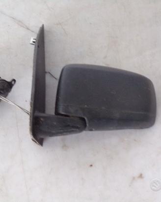 Specchietto retrovisore sinistro Fiat Panda 2 2004