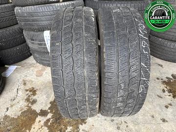 gomme usate 2056516 Winter HANKOOK - WIN - 229
