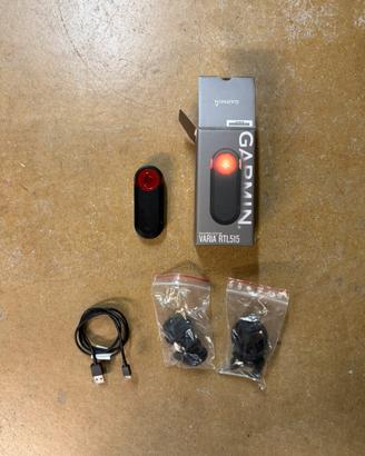 GARMIN VARIA RTL515