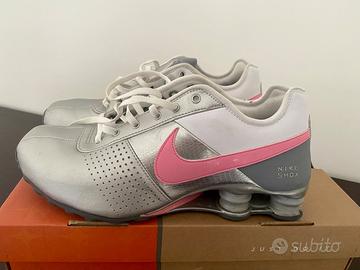 Nike Shox  da donna N.39