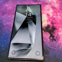 Samsung s24 ultra 256 gb 