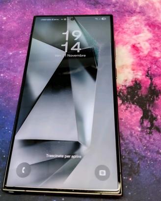 Samsung s24 ultra 256 gb 