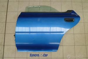 Porta post. sx subaru impreza www 98