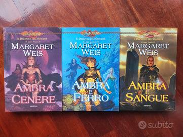 Il discepolo dell'oscurità Dragonlance