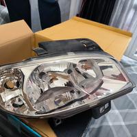 fari originali  seat