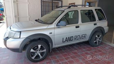 Land Rover Freelander 2.0 Td4 16V 4x4 garantito