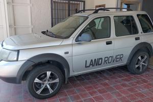 Land Rover Freelander 2.0 Td4 16V 4x4 garantito