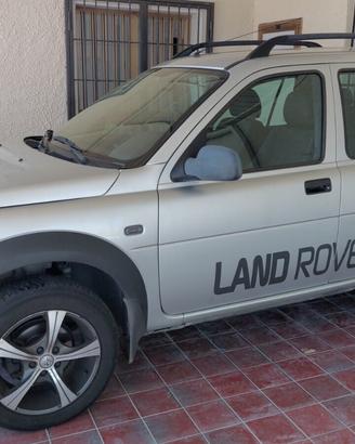 Land Rover Freelander 2.0 Td4 16V 4x4 garantito