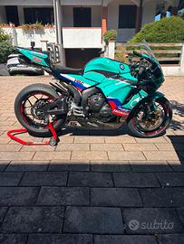 Cbr 600 rr 2024