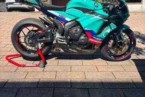 Cbr 600 rr 2024