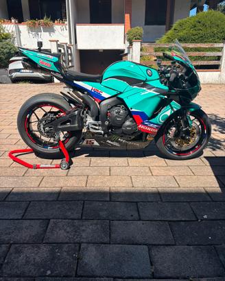 Cbr 600 rr 2024