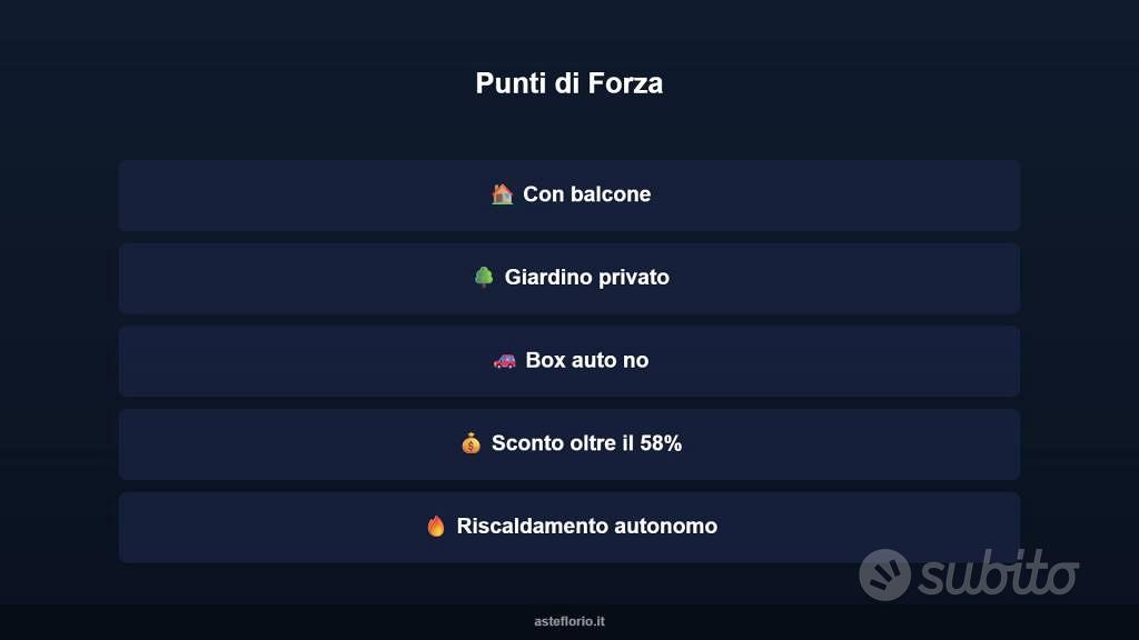 Appartamento – Sezze - Altro